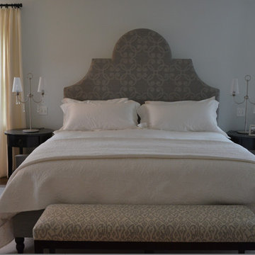 Hamptons Beach House