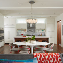 back kitchen