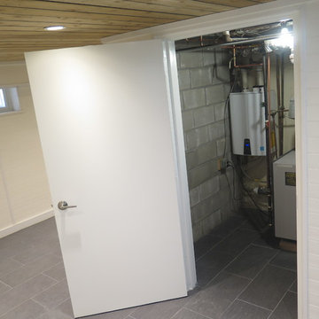 Leung Residence - In Progress
