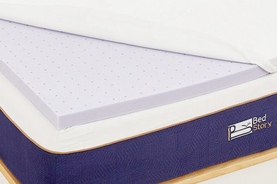 Eliminate physical exhaustion through a high standard mattress cover