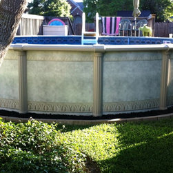 Cornelius Above Ground Pools - Products