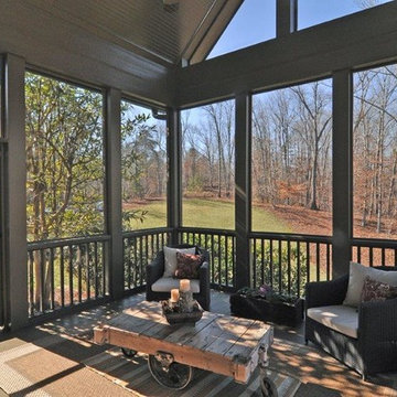 Marina Bay Lake Lanier (Occupied Staging)