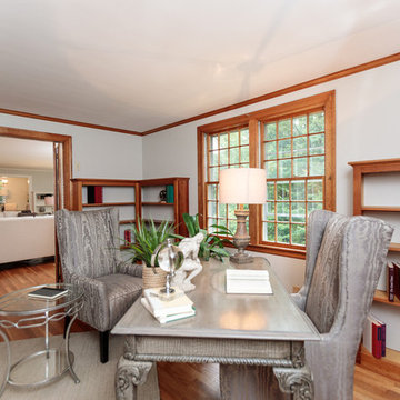 156 Cherrybrook Road, Weston, MA 02493