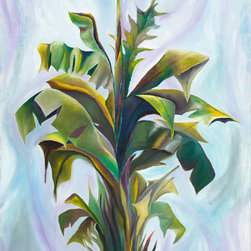 BANANA II - Artwork