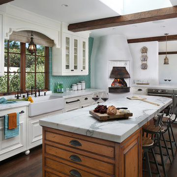View Toward Family Room