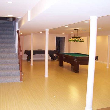 Home Improvements