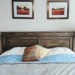 Weighted Blanket Lifestyle - Products