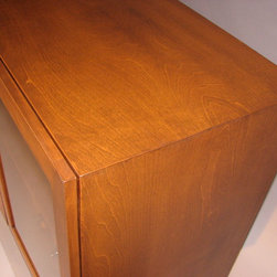 Mid Century Sideboard - Buffets And Sideboards