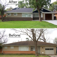 Exterior Renovations