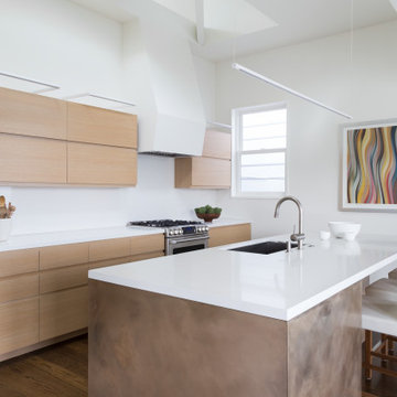 Douglass St Remodel