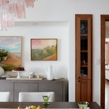 Luxury Full Home Remodel | San Mateo