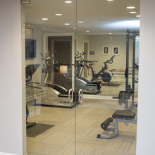 Workout Room