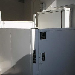 Wheelchair Lift - Products