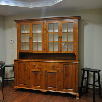 2015 Kitchen Renovation in Painesville, OH