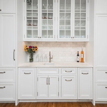 Remodeling and Custom Building Awards of Excellence