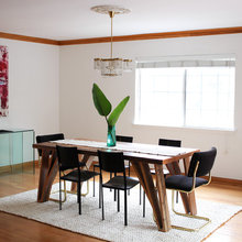 Dining Room Ideas