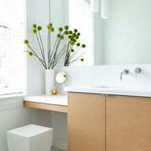 Hall Bathroom