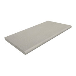 Light Grey Sandstone Step Treads - Paving, Stones & Walling