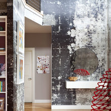 wall treatments