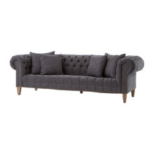 living room sofa