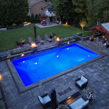Residential New Builds & Renovations Lookbook