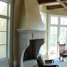 Living Room Ideas