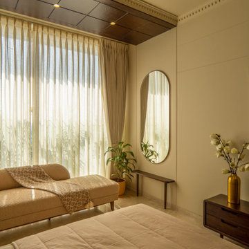 Parents bedroom