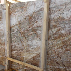 3cm Sensation Polished Quartzite - Home Improvement
