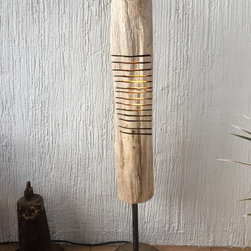 Standing Lamp - Floor Lamps