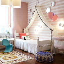 girl bedroom