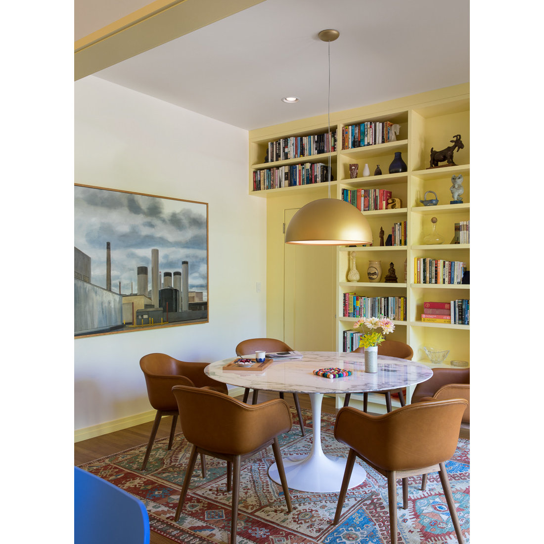 Irvington Kitchen