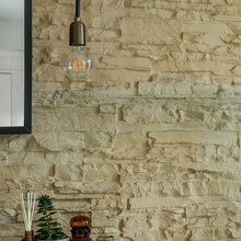 wall finish