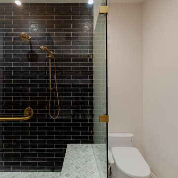 Exceptional Bathroom!