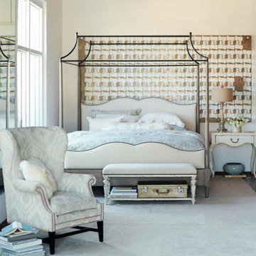 Bernhardt - Auberge Collection
