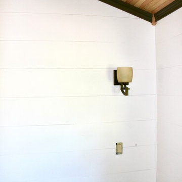Perkins Cabin Renovation