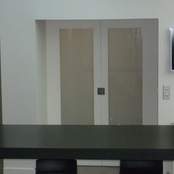 Portes int&eacute;rieures - Interior Doors