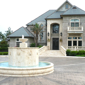 Classic Country Estate
