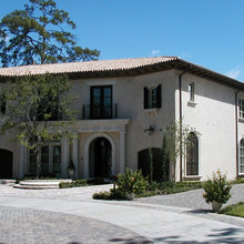 CHIEF IKUKU'S HOME