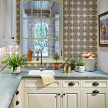 Piedmont Butler Pantry
