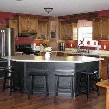 Our Home/Reno Ideas