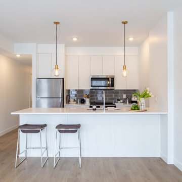 Middle Housing in St. Vital