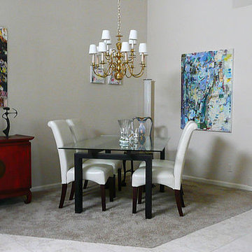 Staging Project