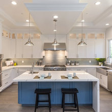 Basement Kitchen Ideas