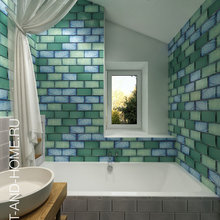 bath