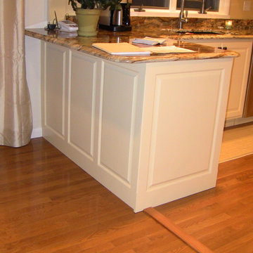 Our Work