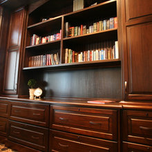 Office/Library