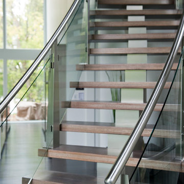 Mannington Show Home