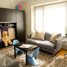 kids room
