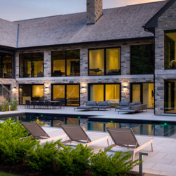 Lot 8 - Windows And Doors