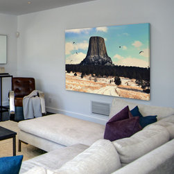 Devil&rsquo;s Tower - Products